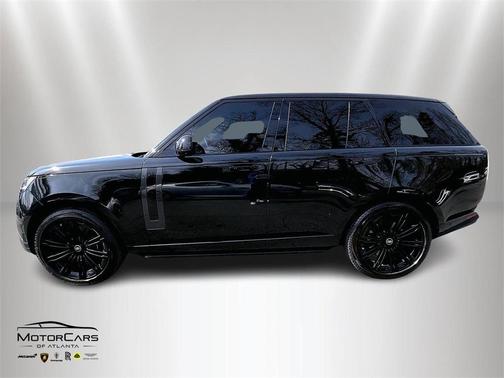2024 Land Rover Range Rover P530 SE