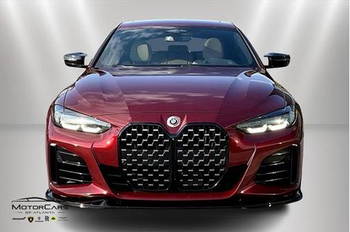 2023 BMW M440 i xDrive