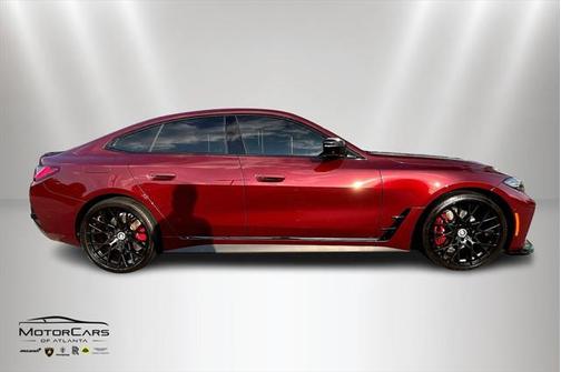 2023 BMW M440 i xDrive