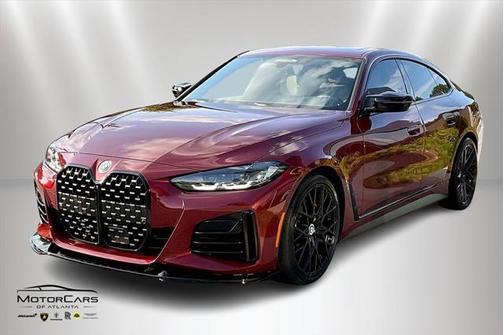2023 BMW M440 i xDrive