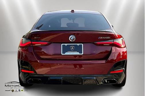 2023 BMW M440 i xDrive