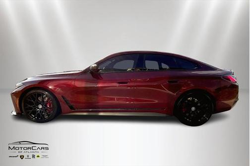 2023 BMW M440 i xDrive