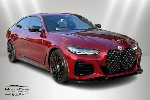2023 BMW M440 i xDrive