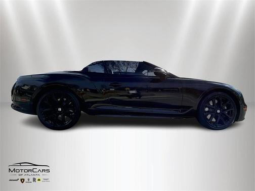 2023 Bentley Continental GT V8 S