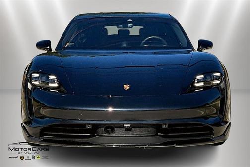 2022 Porsche Taycan 4S