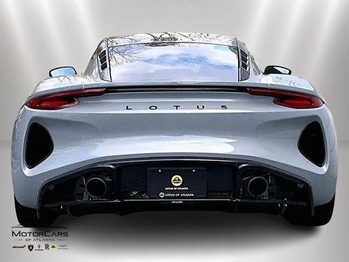 2024 Lotus Emira First Edition