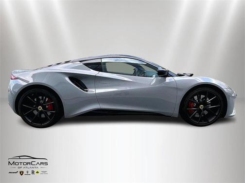 2024 Lotus Emira First Edition