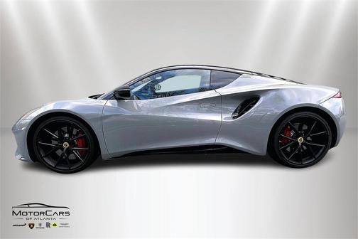 2024 Lotus Emira First Edition