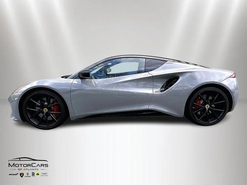 2024 Lotus Emira First Edition