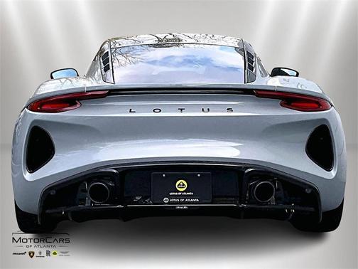 2024 Lotus Emira First Edition