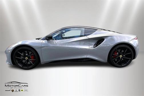 2024 Lotus Emira First Edition