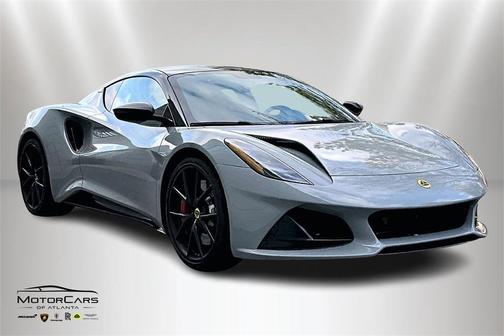 2024 Lotus Emira First Edition