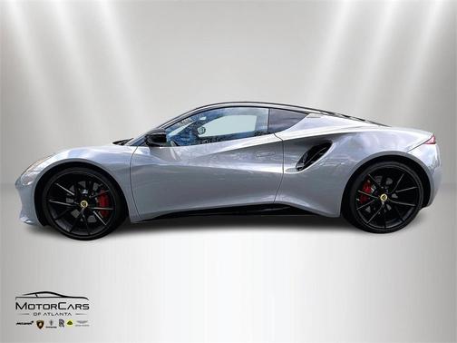 2024 Lotus Emira First Edition