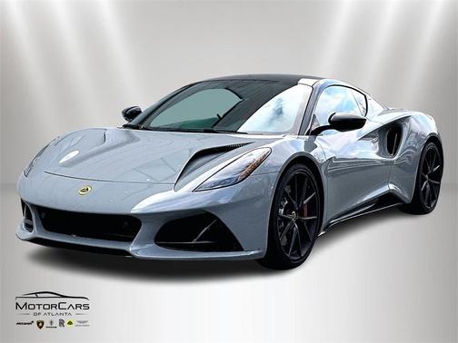 2024 Lotus Emira First Edition