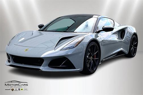 2024 Lotus Emira First Edition