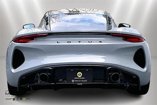 2024 Lotus Emira First Edition