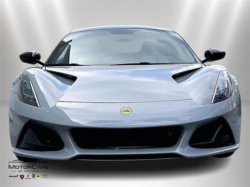 2024 Lotus Emira First Edition