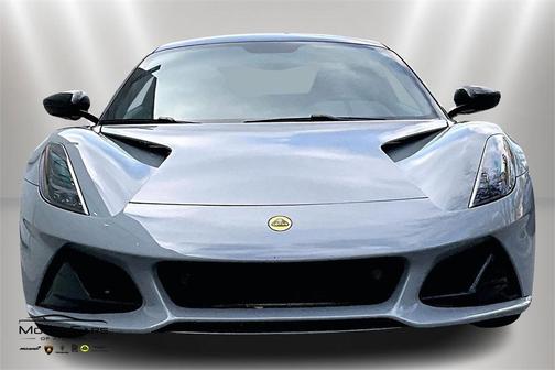 2024 Lotus Emira First Edition