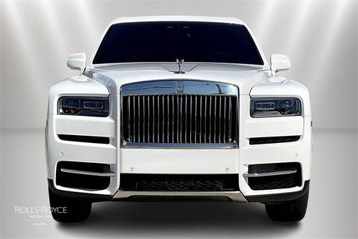 2024 Rolls-Royce Cullinan