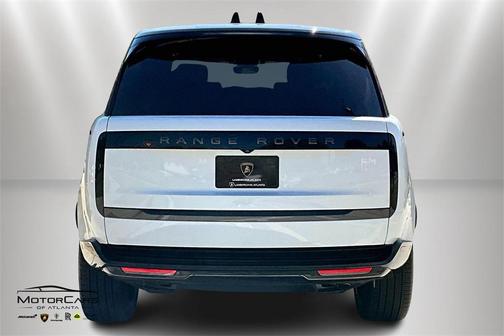 2025 Land Rover Range Rover P530 SE 7 Seat