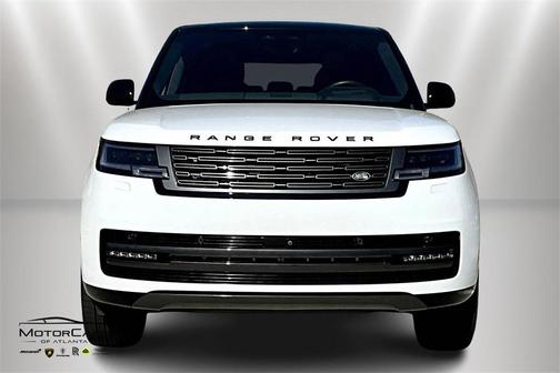 2025 Land Rover Range Rover P530 SE 7 Seat