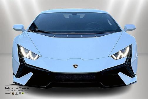 2023 Lamborghini Huracan Tecnica Coupe