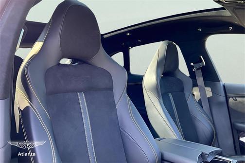 2023 Aston Martin DBX