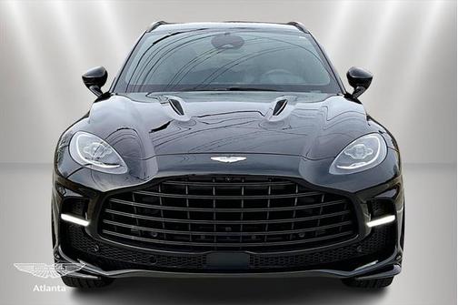 2025 Aston Martin DBX 707