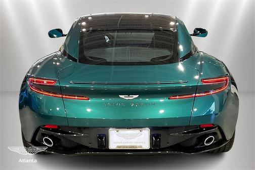 2025 Aston Martin DB12 ..Carbon Fiber Options!!