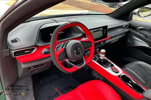 2026 Lotus Emira Clark Edition