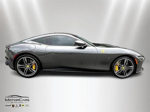 2024 Ferrari Roma 