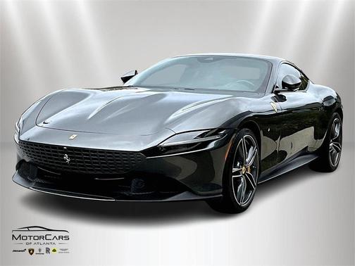 2024 Ferrari Roma 