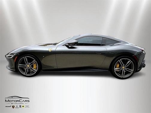 2024 Ferrari Roma 