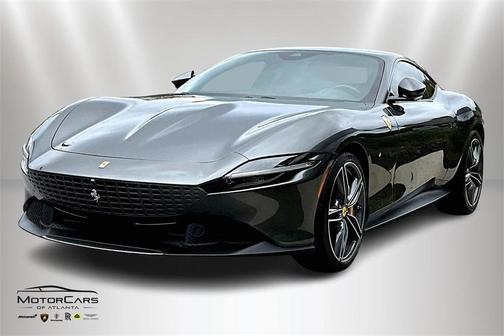 2024 Ferrari Roma