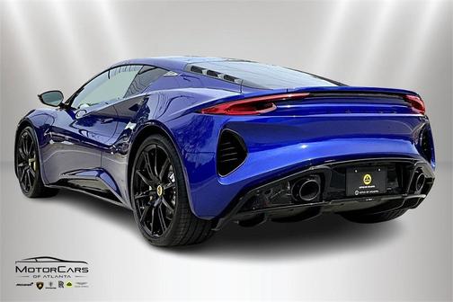 2025 Lotus Emira V6