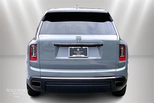 2024 Rolls-Royce Cullinan Black Badge