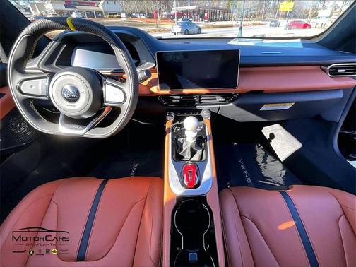 2026 Lotus Emira V6 SE