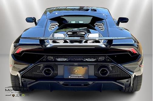 2024 Lamborghini Huracan Tecnica