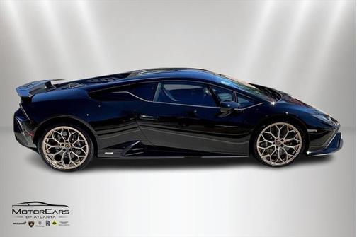 2024 Lamborghini Huracan Tecnica