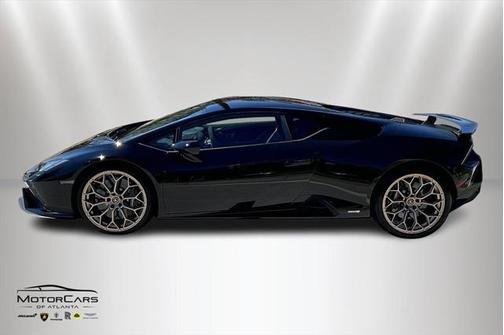 2024 Lamborghini Huracan Tecnica