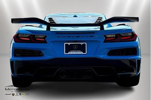 2024 Chevrolet Corvette Z06