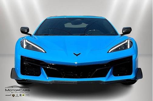 2024 Chevrolet Corvette Z06