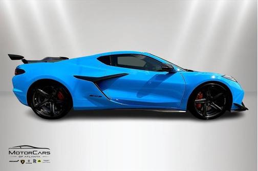 2024 Chevrolet Corvette Z06