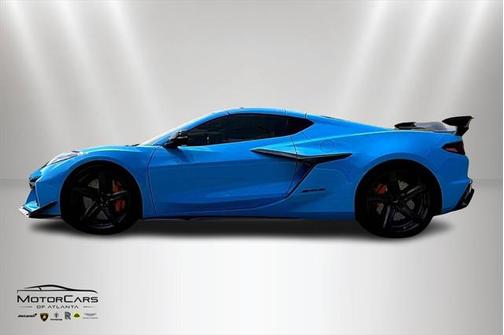 2024 Chevrolet Corvette Z06