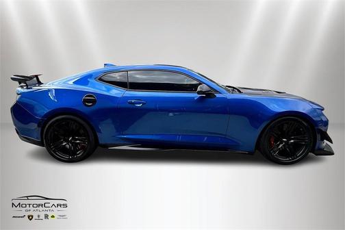 2018 Chevrolet Camaro ZL1