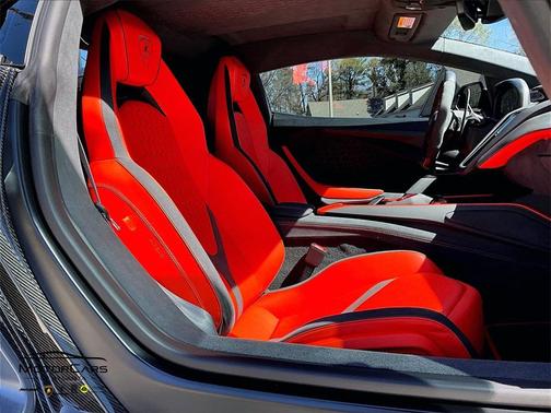 2025 Lamborghini Revuelto Alpha