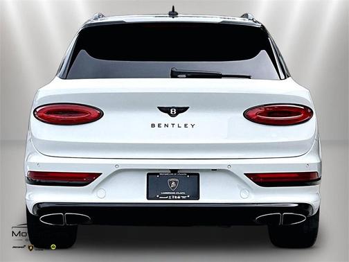2023 Bentley Bentayga 