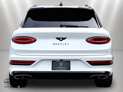2023 Bentley Bentayga 