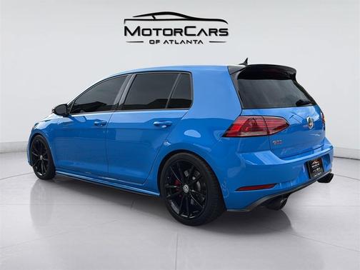 2021 Volkswagen Golf GTI 2.0T S DSG