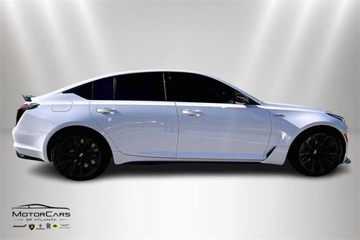 2023 Cadillac CT5-V V-Series Blackwing
